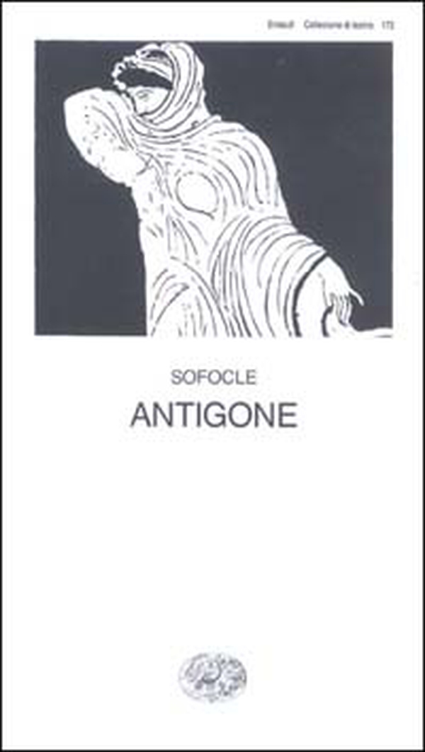 Antigone - Librerie.coop Antigone - Librerie.coop