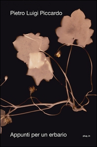 Appunti per un erbario - Librerie.coop