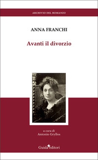 Avanti il divorzio - Librerie.coop