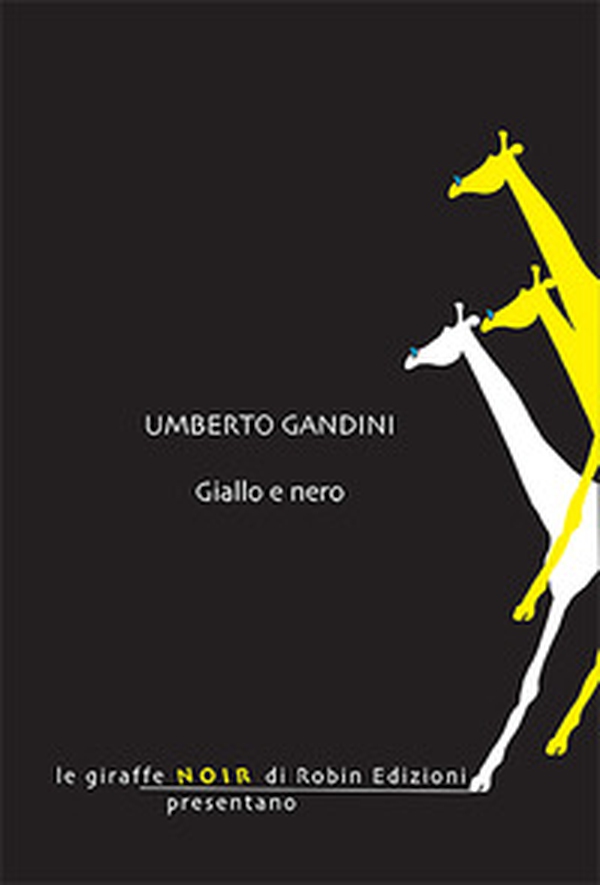 Giallo e nero - Librerie.coop Giallo e nero - Librerie.coop