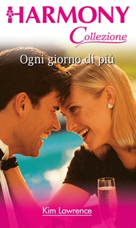 Ogni giorno di più - Librerie.coop