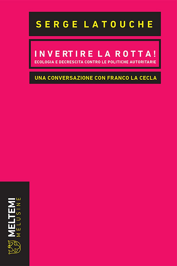 Invertire la rotta! - Librerie.coop Invertire la rotta! - Librerie.coop