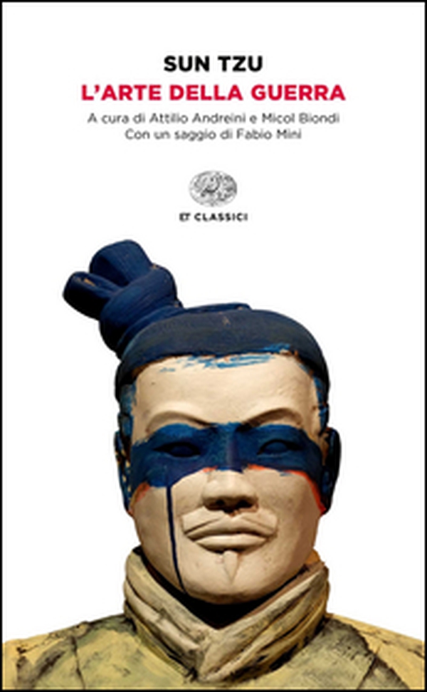 L'arte della guerra - Librerie.coop L'arte della guerra - Librerie.coop