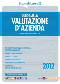 Guida alla valutazione d'azienda - Librerie.coop