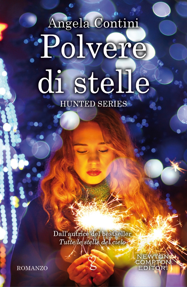 Polvere di stelle - Librerie.coop Polvere di stelle - Librerie.coop