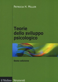 Teorie dello sviluppo psicologico - Librerie.coop