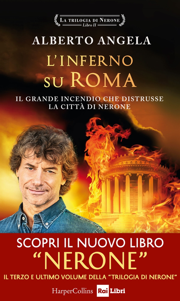 L'inferno su Roma - Librerie.coop L'inferno su Roma - Librerie.coop