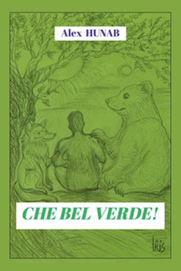 Che bel verde! - Librerie.coop Che bel verde! - Librerie.coop