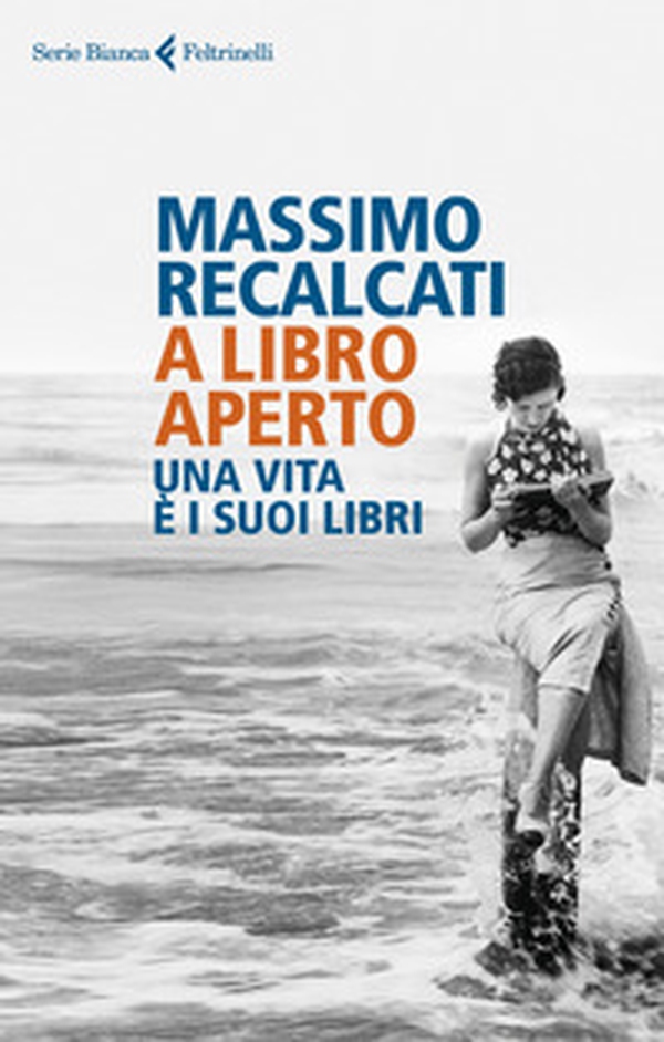 A libro aperto. Una vita è i suoi libri - Librerie.coop A libro aperto. Una vita è i suoi libri - Librerie.coop