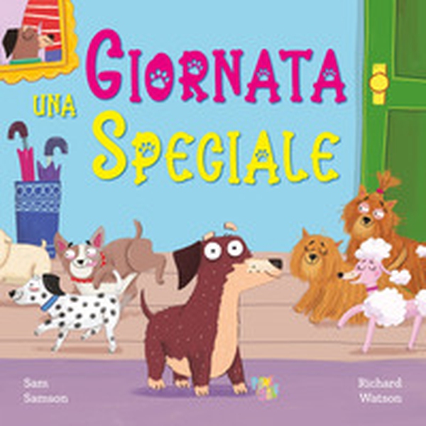 Una giornata speciale - Librerie.coop Una giornata speciale - Librerie.coop