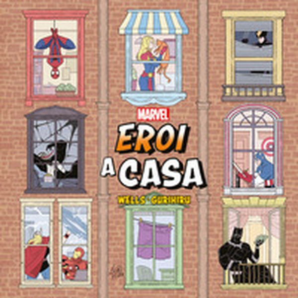 Eroi a casa - Librerie.coop Eroi a casa - Librerie.coop