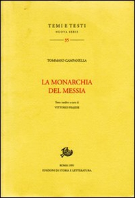 La monarchia del Messia - Librerie.coop