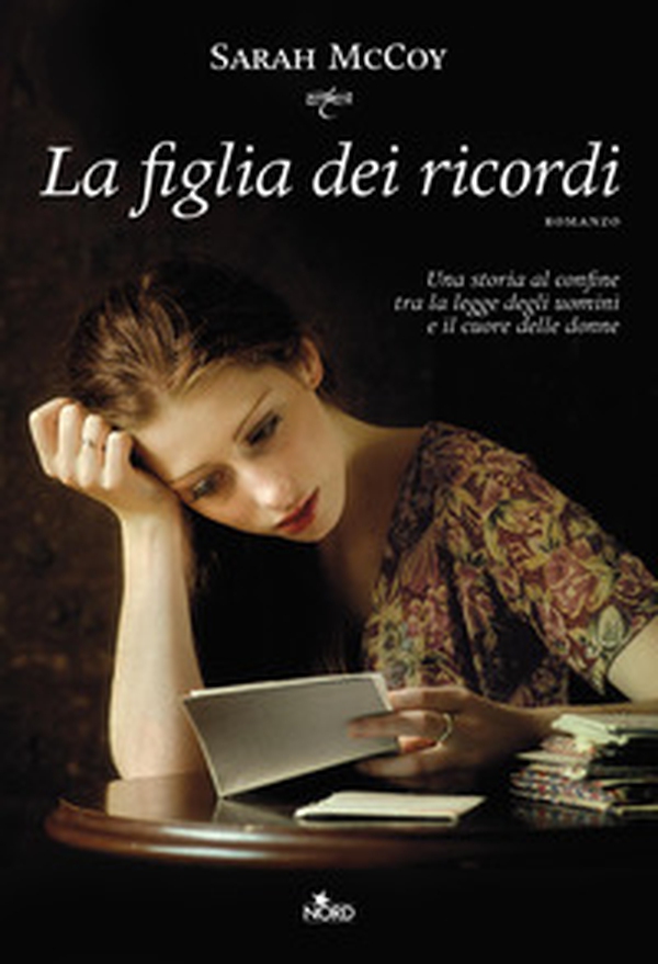 La figlia dei ricordi - Librerie.coop La figlia dei ricordi - Librerie.coop