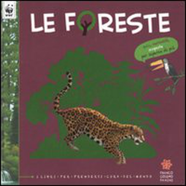 Le foreste - Librerie.coop Le foreste - Librerie.coop