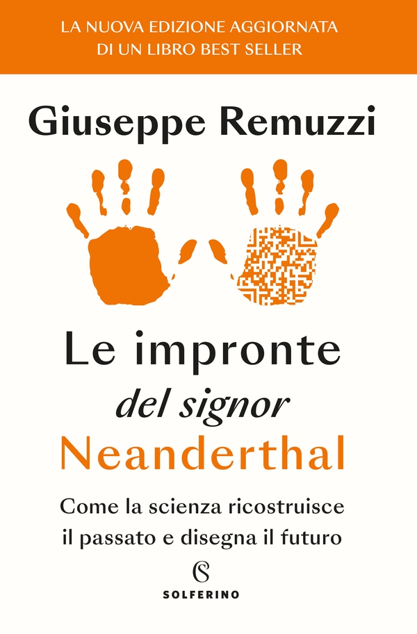 Le impronte del signor Neanderthal - Librerie.coop Le impronte del signor Neanderthal - Librerie.coop
