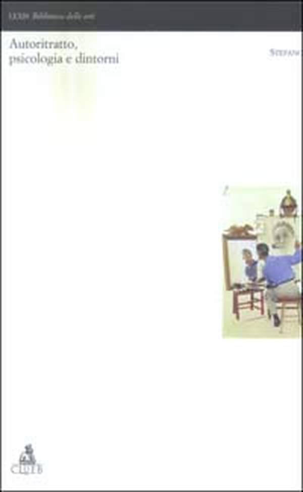 Autoritratto, psicologia e dintorni - Librerie.coop