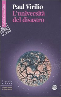 L'università del disastro - Librerie.coop