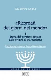 «Ricordati dei giorni del mondo» - Librerie.coop