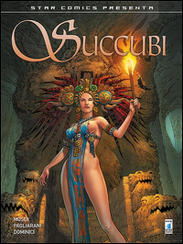 Succubi - Librerie.coop Succubi - Librerie.coop