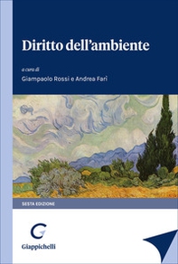 Diritto dell'ambiente - Librerie.coop