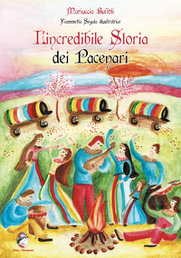 L'incredibile storia dei Pacenari - Librerie.coop L'incredibile storia dei Pacenari - Librerie.coop