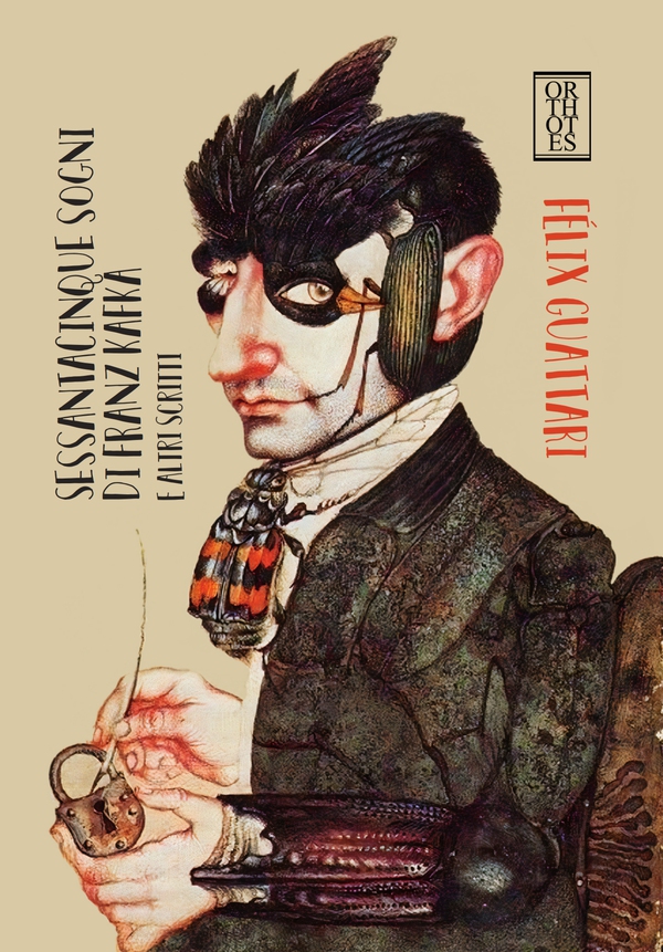 Sessantacinque sogni di Franz Kafka e altri scritti - Librerie.coop Sessantacinque sogni di Franz Kafka e altri scritti - Librerie.coop