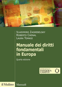 Manuale dei diritti fondamentali in Europa - Librerie.coop