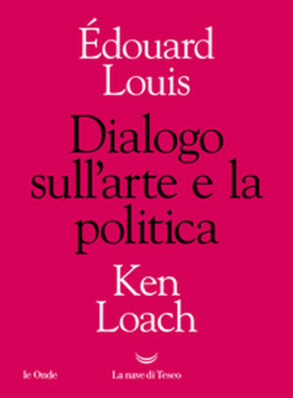 Dialogo sull'arte e la politica - Librerie.coop Dialogo sull'arte e la politica - Librerie.coop