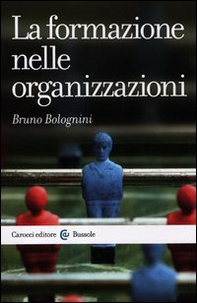 La formazione nelle organizzazioni - Librerie.coop