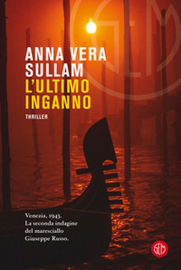 L'ultimo inganno - Librerie.coop L'ultimo inganno - Librerie.coop