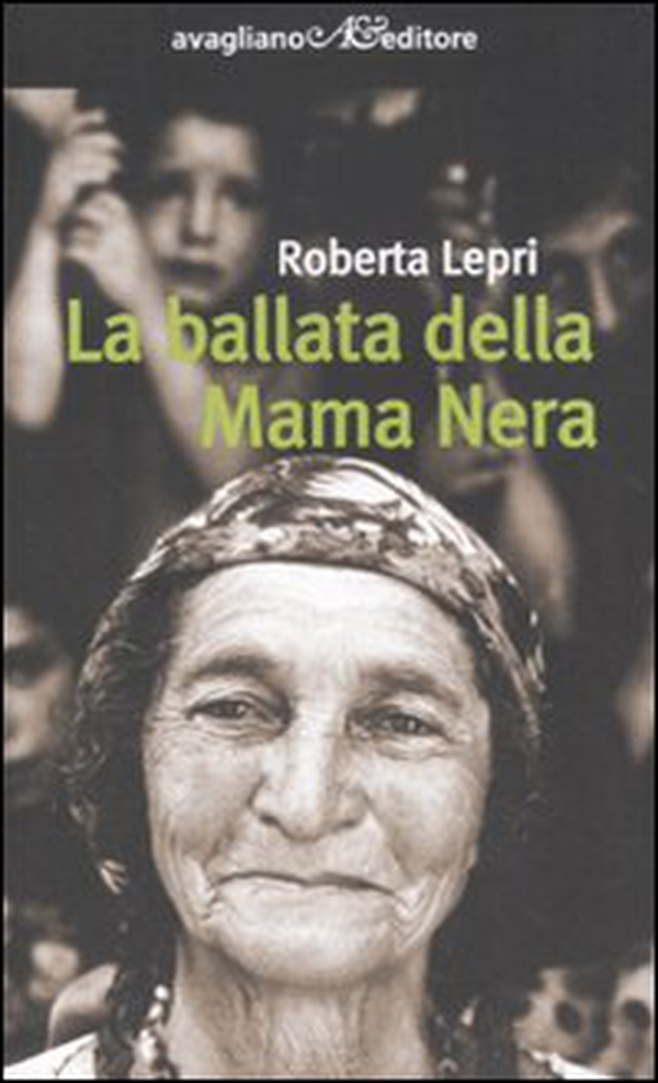 La ballata della Mama Nera - Librerie.coop La ballata della Mama Nera - Librerie.coop