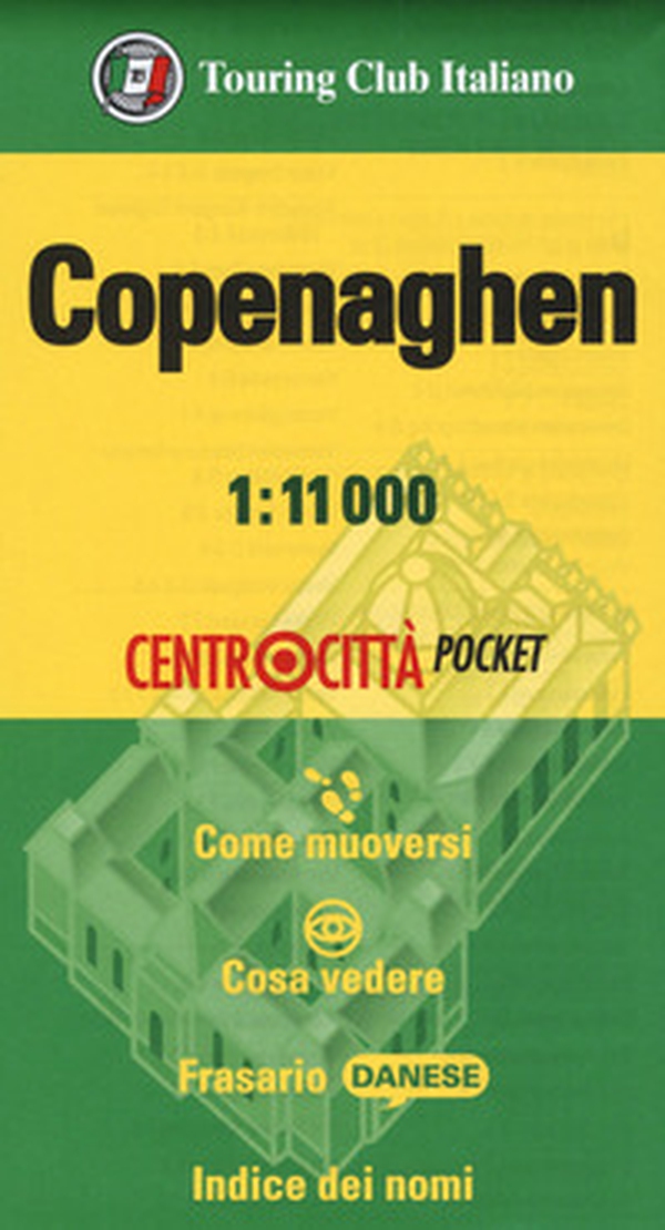 Copenaghen - Librerie.coop Copenaghen - Librerie.coop