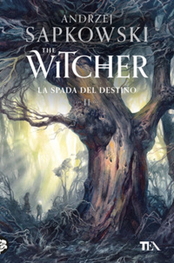 La spada del destino. The Witcher - Vol. 2 - Librerie.coop La spada del destino. The Witcher - Vol. 2 - Librerie.coop