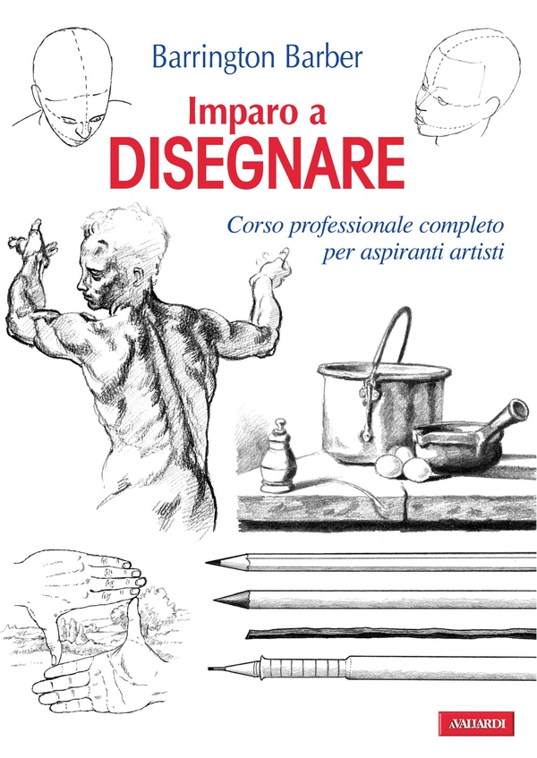Imparo a disegnare - Librerie.coop Imparo a disegnare - Librerie.coop