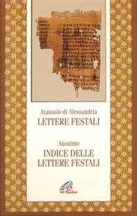 Lettere festali. Indice delle lettere festali - Librerie.coop