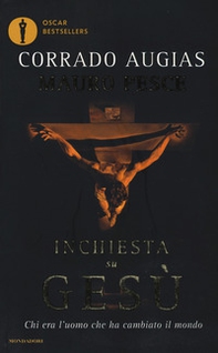 Inchiesta su Gesù. Chi era l'uomo che ha cambiato il mondo - Librerie.coop Inchiesta su Gesù. Chi era l'uomo che ha cambiato il mondo - Librerie.coop