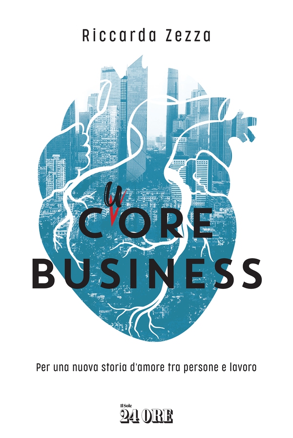 Cuore business - Librerie.coop Cuore business - Librerie.coop