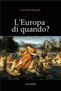 L'Europa di quando? - Librerie.coop