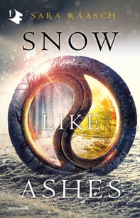 Snow like ashes - Librerie.coop