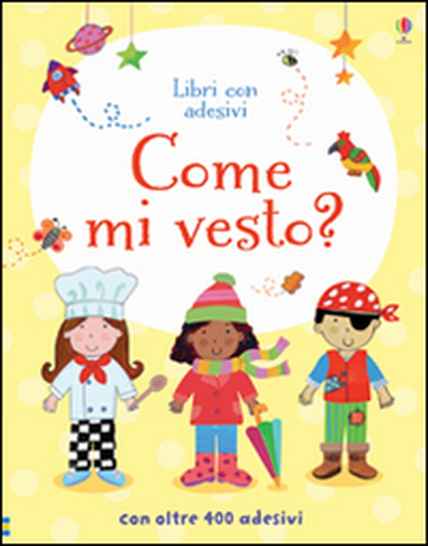 Mi maschero! Con adesivi - Librerie.coop Mi maschero! Con adesivi - Librerie.coop