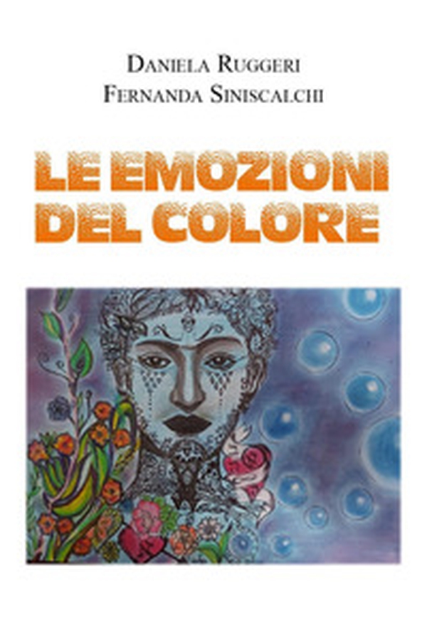 Le emozioni del colore - Librerie.coop Le emozioni del colore - Librerie.coop