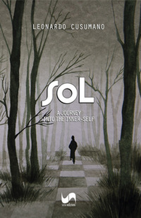 Sol. A journey into the inner-self - Librerie.coop