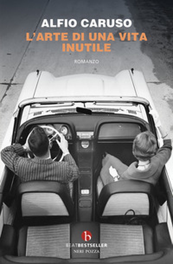 L'arte di una vita inutile - Librerie.coop L'arte di una vita inutile - Librerie.coop