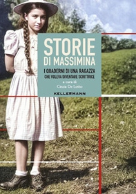 Storie di Massimina. I quaderni di una ragazza che voleva diventare scrittrice - Librerie.coop