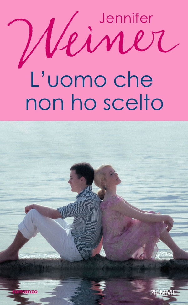 L'uomo che non ho scelto - Librerie.coop L'uomo che non ho scelto - Librerie.coop