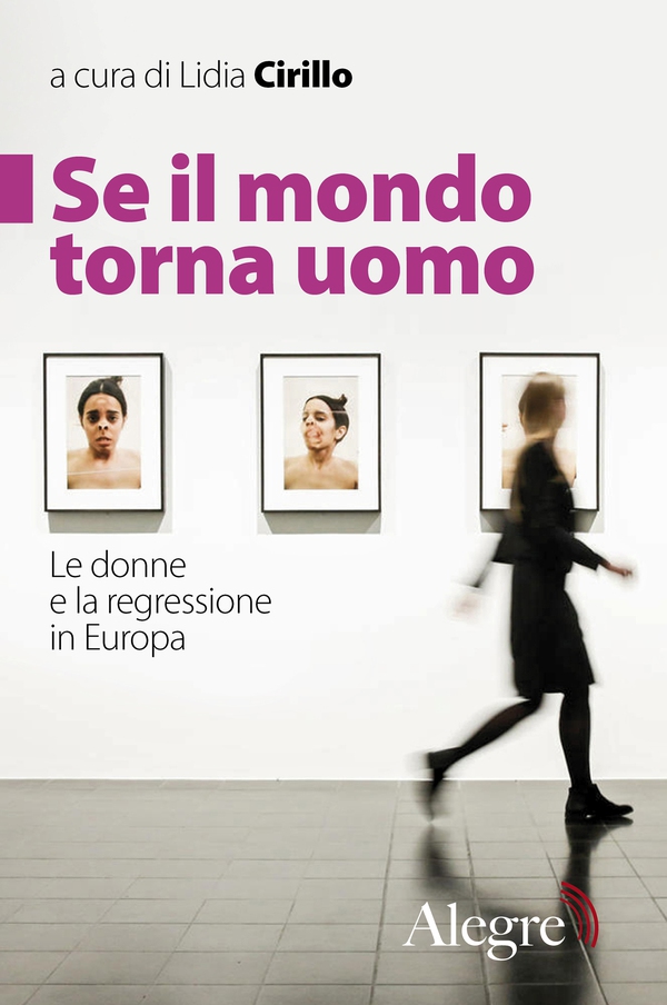 Se il mondo torna uomo - Librerie.coop Se il mondo torna uomo - Librerie.coop