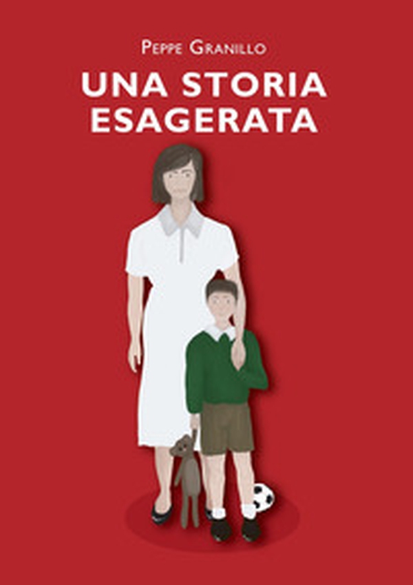 Una storia esagerata - Librerie.coop Una storia esagerata - Librerie.coop