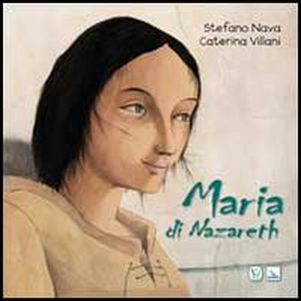 Maria di Nazareth - Librerie.coop Maria di Nazareth - Librerie.coop
