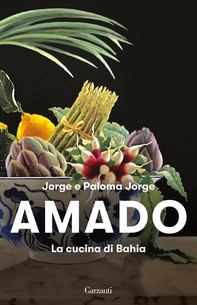 La cucina di Bahia - Librerie.coop