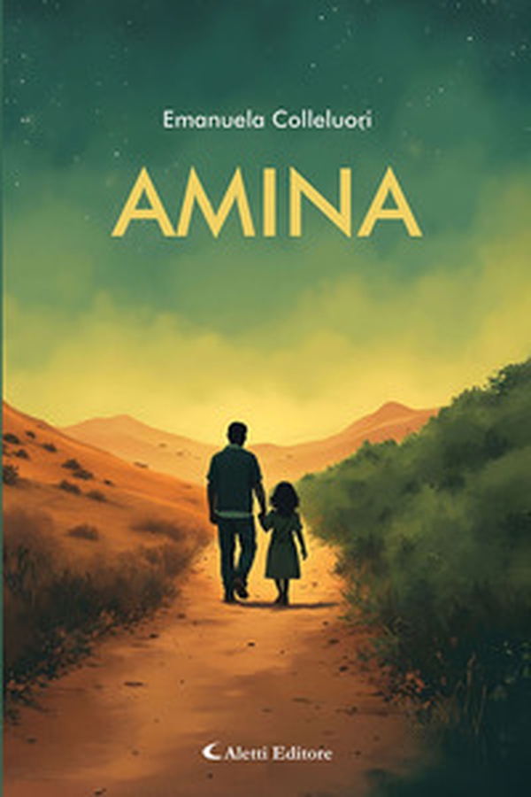 Amina - Librerie.coop
